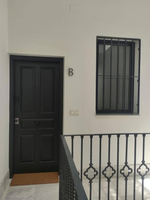 Appartement Calm & Design Séville