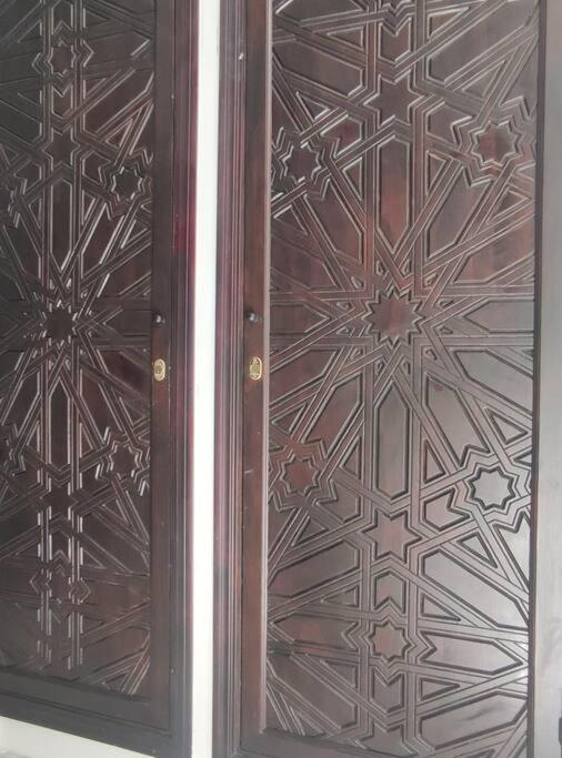 Appartement Calm & Design *