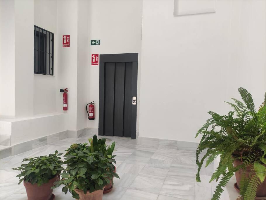 Appartement Calm & Design *