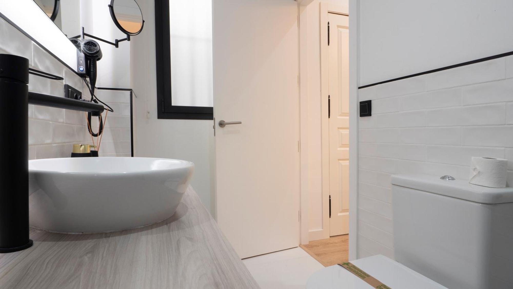 Appartement Calm & Design