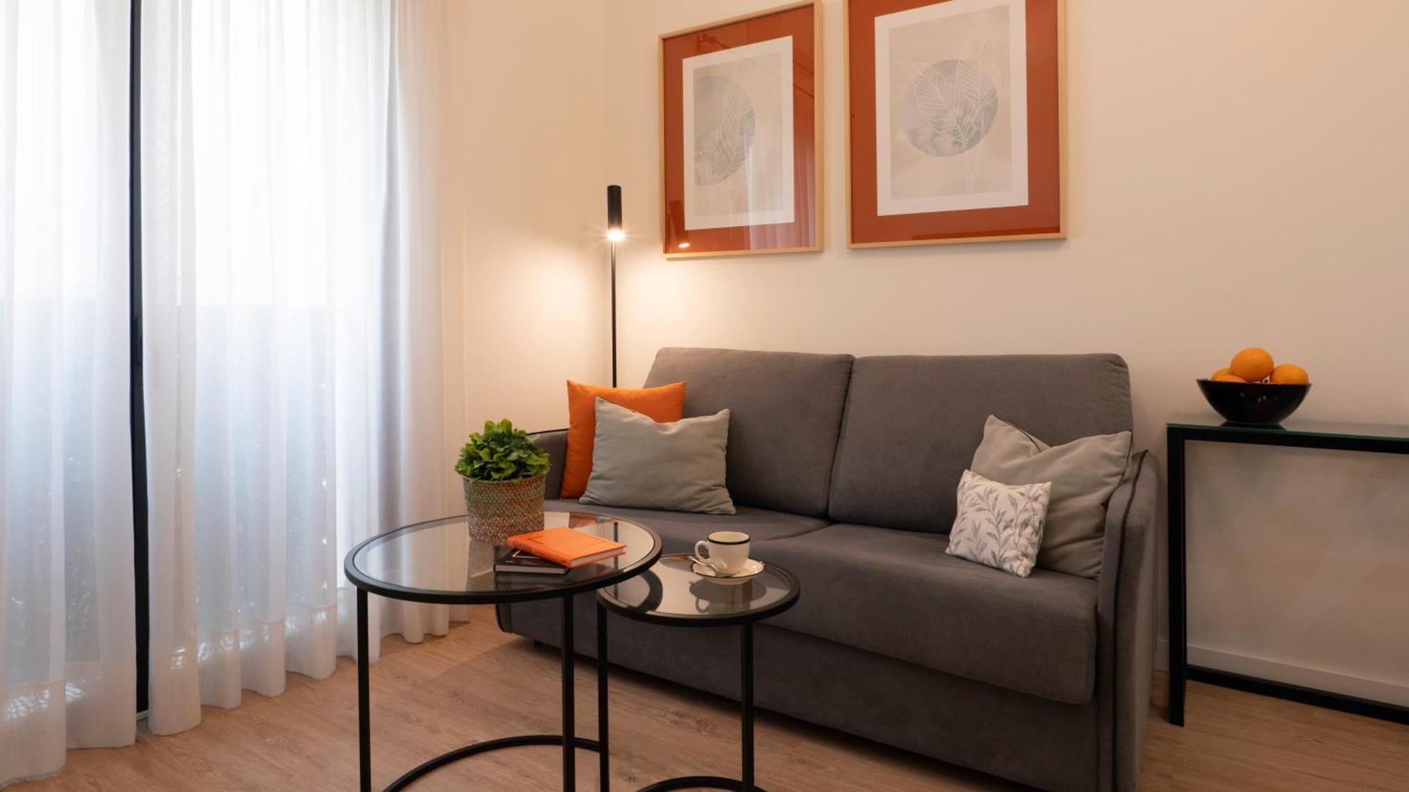 Appartement Calm & Design