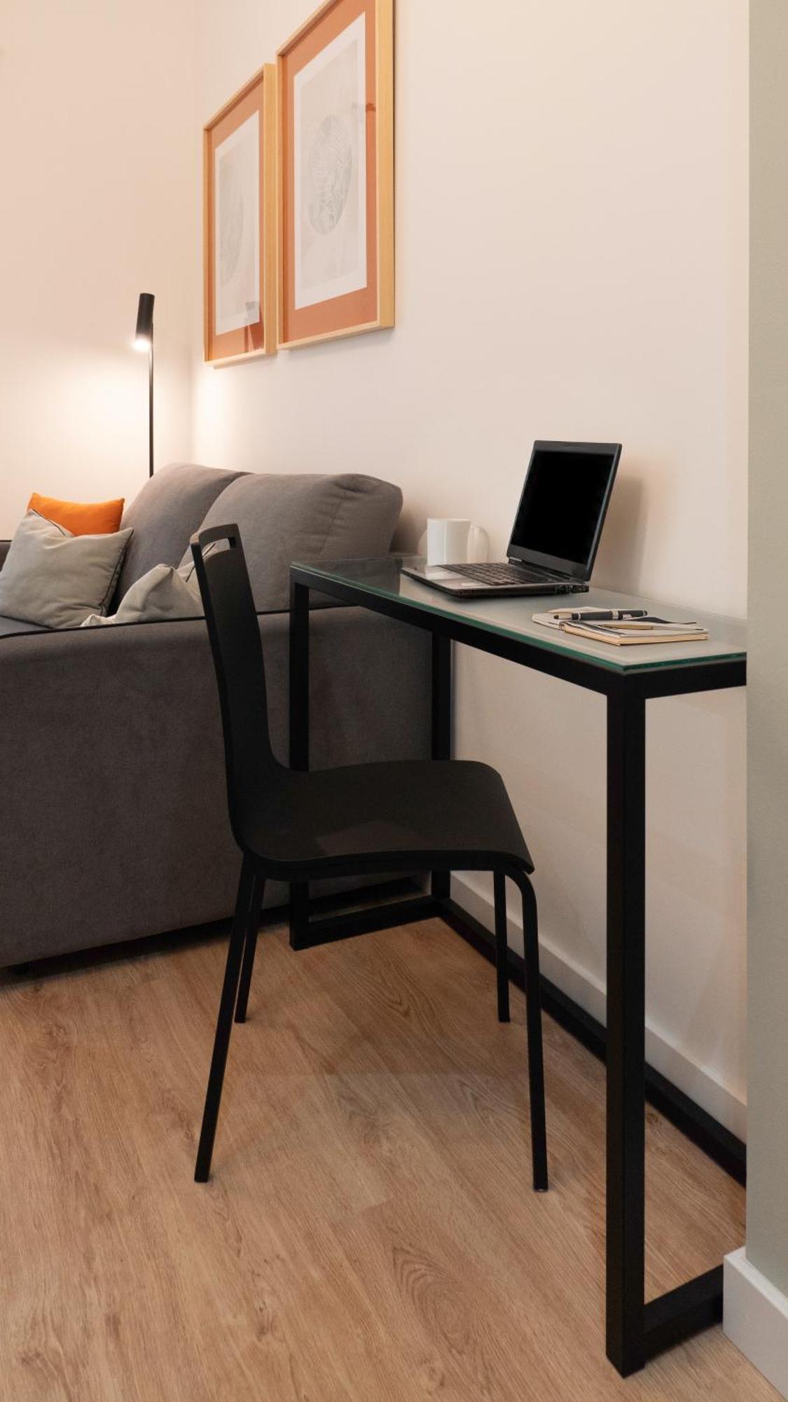 Appartement Calm & Design Séville