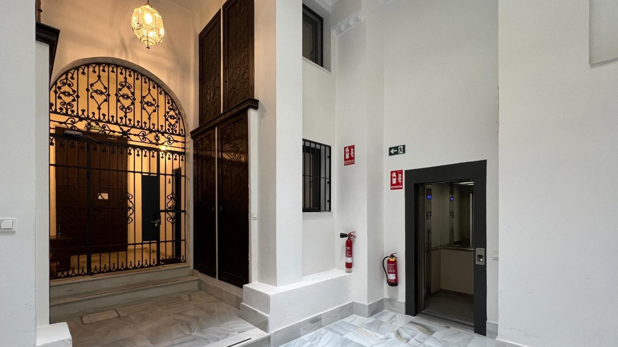 Appartement Calm & Design *
