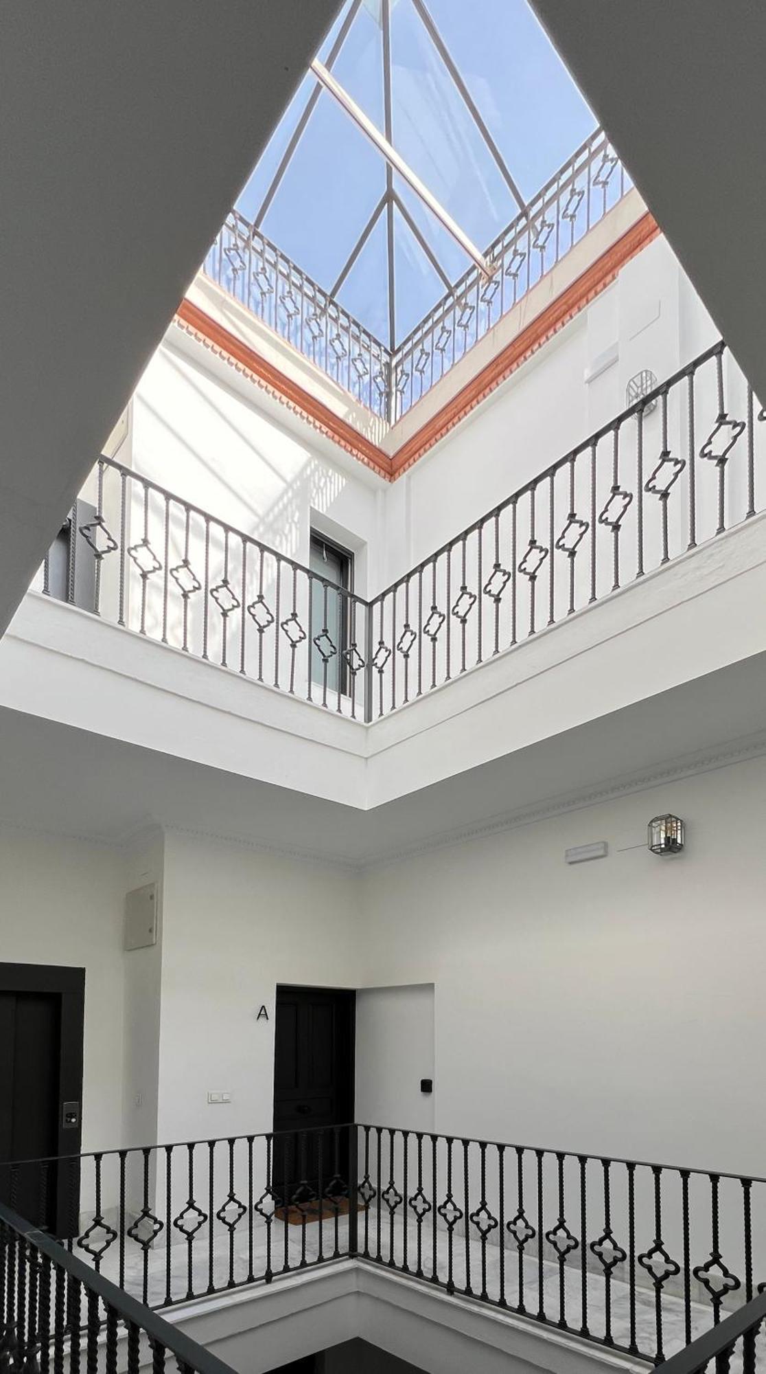 Appartement Calm & Design Séville
